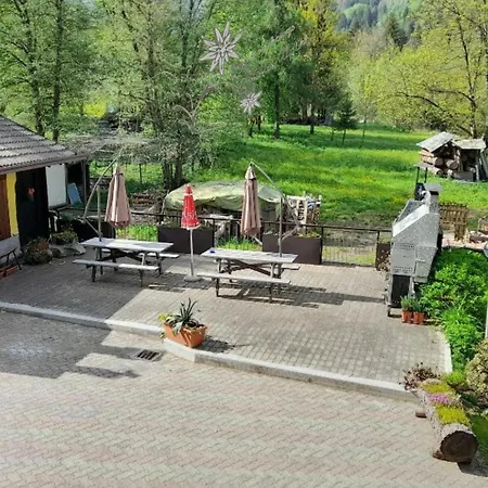 Vacanze Stella Alpina