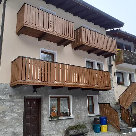 Vacanze Stella Alpina *