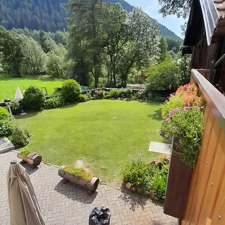 Vacanze Stella Alpina Apartment Temu