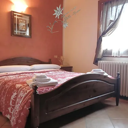 Vacanze Stella Alpina Apartamento Temù