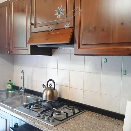 Vacanze Stella Alpina