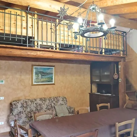 Vacanze Stella Alpina Apartamento