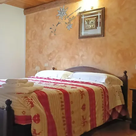Vacanze Stella Alpina * Temù