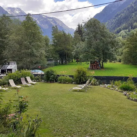 Appartement Vacanze Stella Alpina