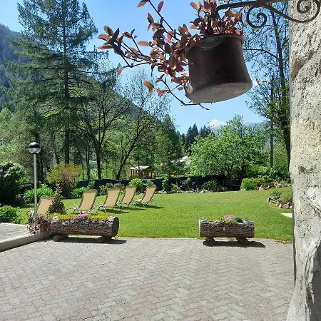 Appartement Vacanze Stella Alpina *