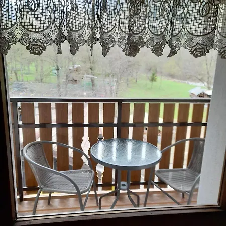 Appartement Vacanze Stella Alpina
