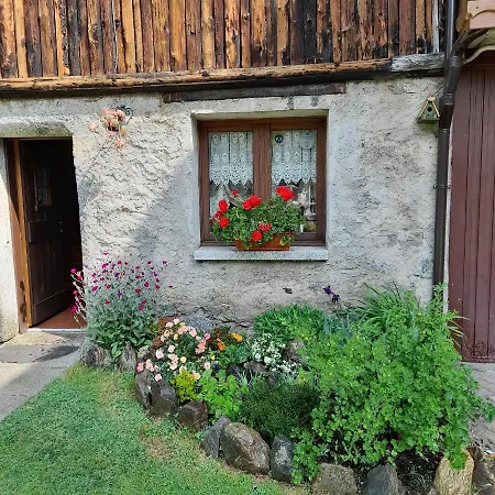 Vacanze Stella Alpina * Temù