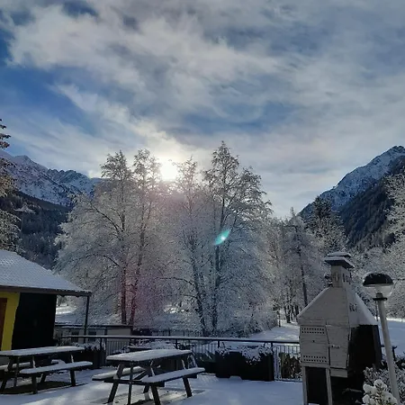 Vacanze Stella Alpina * Temù