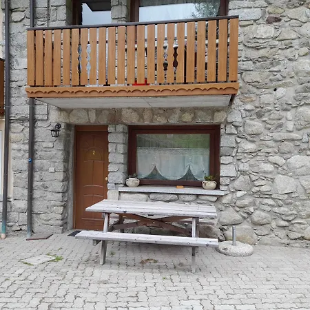 Vacanze Stella Alpina Temù
