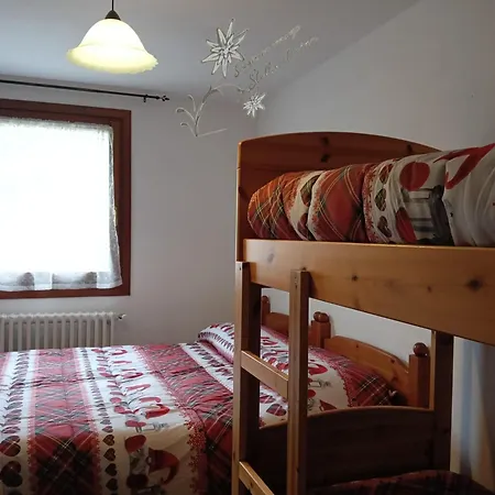 Appartement Vacanze Stella Alpina