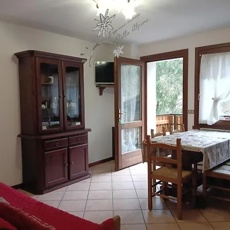 Vacanze Stella Alpina