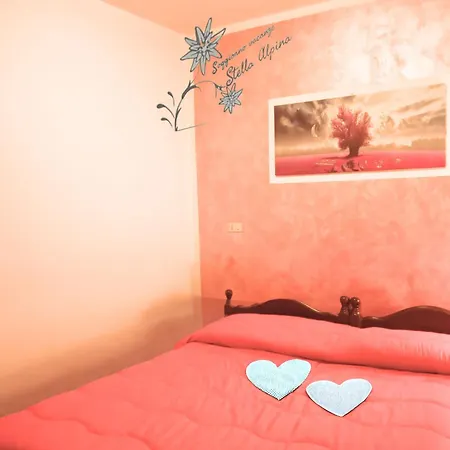 Vacanze Stella Alpina *