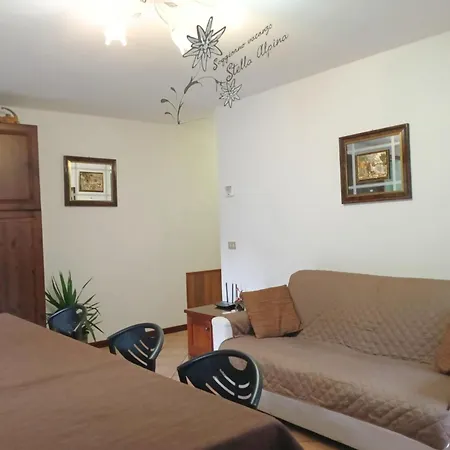 Vacanze Stella Alpina * Temù