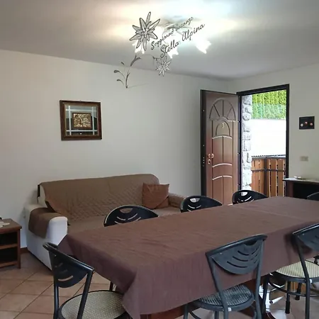 Vacanze Stella Alpina Appartement