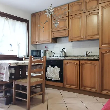 Vacanze Stella Alpina Temù