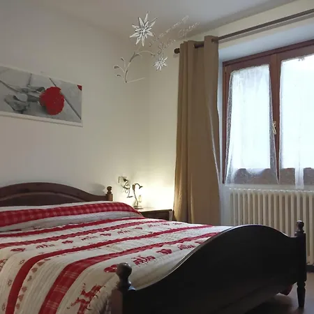 Appartement Vacanze Stella Alpina