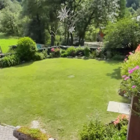 Vacanze Stella Alpina Appartement *