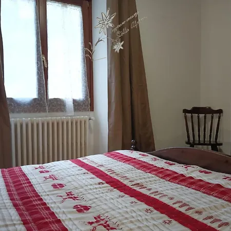Appartement Vacanze Stella Alpina *