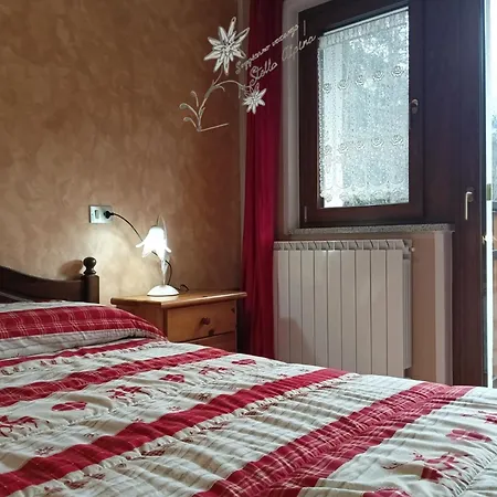 Vacanze Stella Alpina Appartement