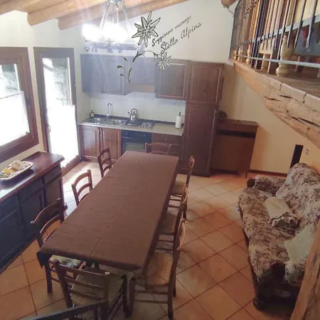 Vacanze Stella Alpina Appartement *