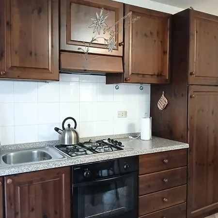 Appartement Vacanze Stella Alpina *