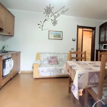 Vacanze Stella Alpina