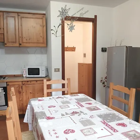 Vacanze Stella Alpina *