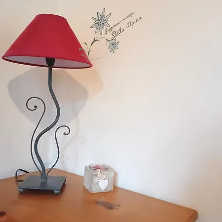 Appartement Vacanze Stella Alpina *