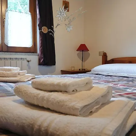 Appartement Vacanze Stella Alpina *