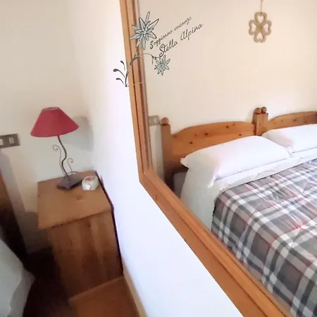 Vacanze Stella Alpina
