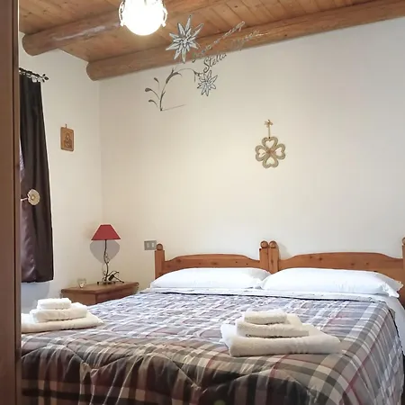 Vacanze Stella Alpina Appartement *