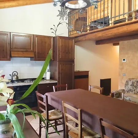 Appartement Vacanze Stella Alpina *