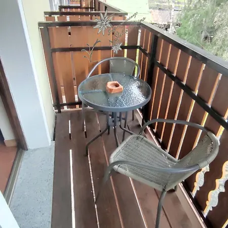 Appartement Vacanze Stella Alpina *