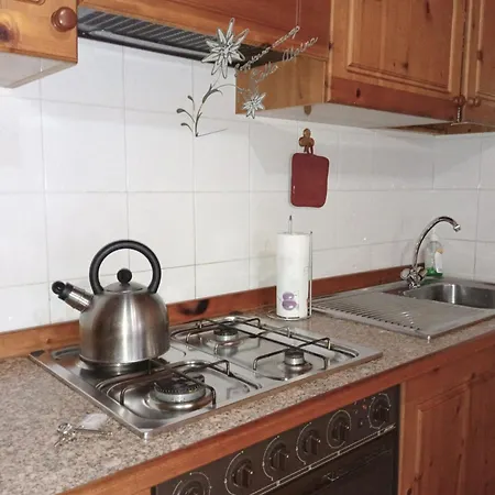 Vacanze Stella Alpina * Temù