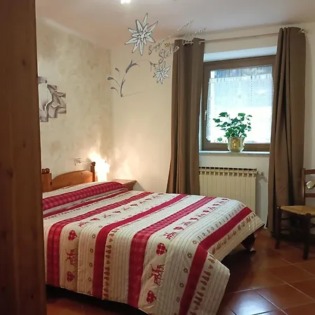 Appartement Vacanze Stella Alpina *