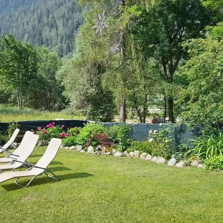 Vacanze Stella Alpina