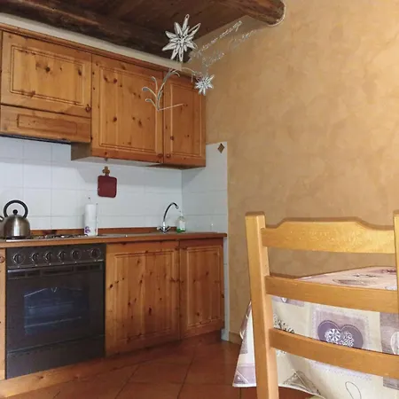 Vacanze Stella Alpina *