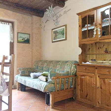 Vacanze Stella Alpina Appartement Temù