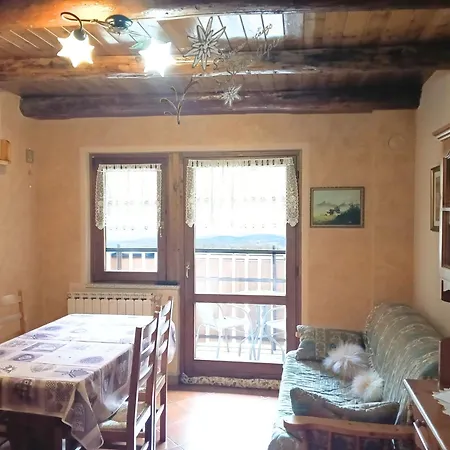 Vacanze Stella Alpina Appartement