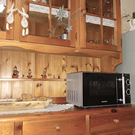 Vacanze Stella Alpina Appartement Temù
