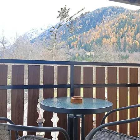 Vacanze Stella Alpina Temù