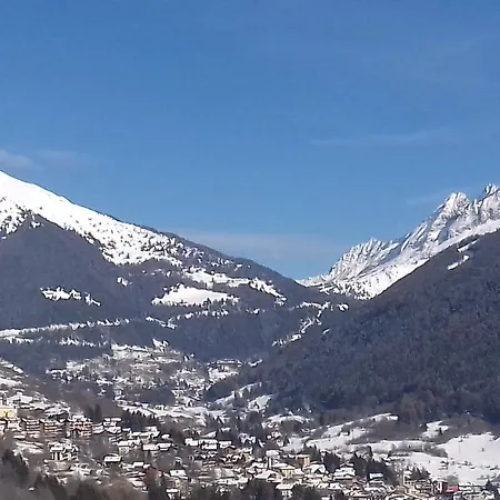 Appartement Vacanze Stella Alpina *