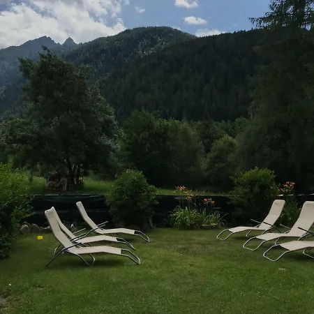 Vacanze Stella Alpina *